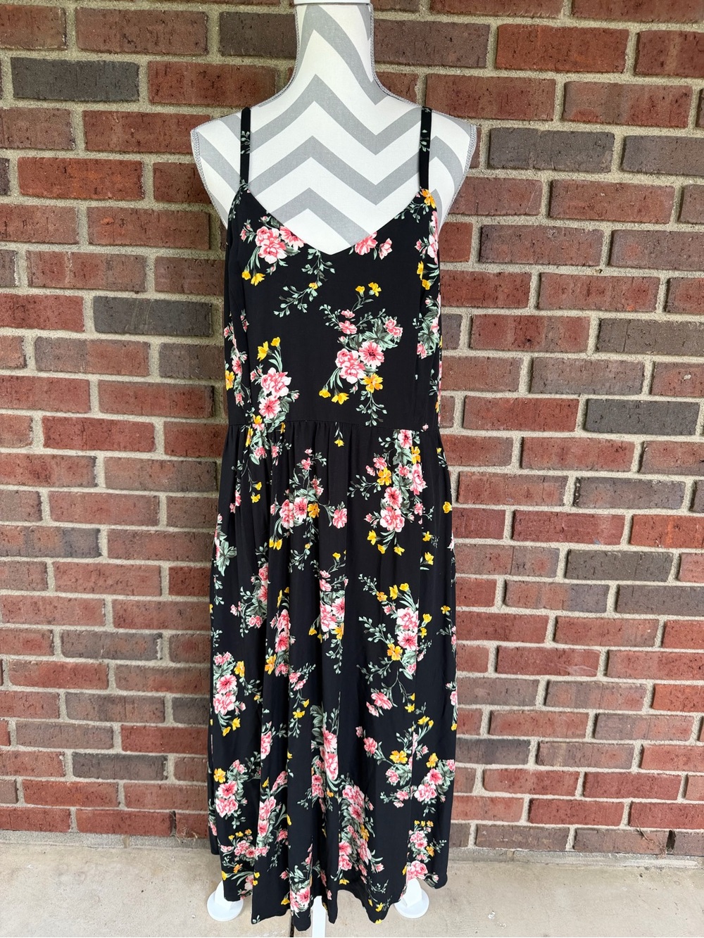 Old Navy Cami Dress